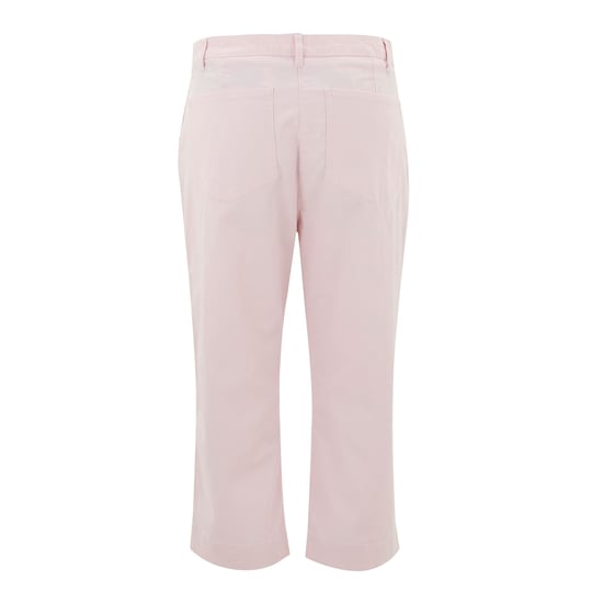 Regatta Dam/Lady Bayletta Capri-byxor (Pink Haze) - Image 2