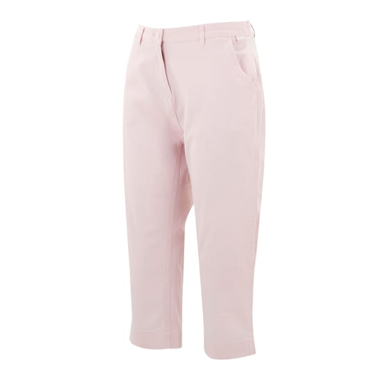 Regatta Dam/Lady Bayletta Capri-byxor (Pink Haze) - Image 3