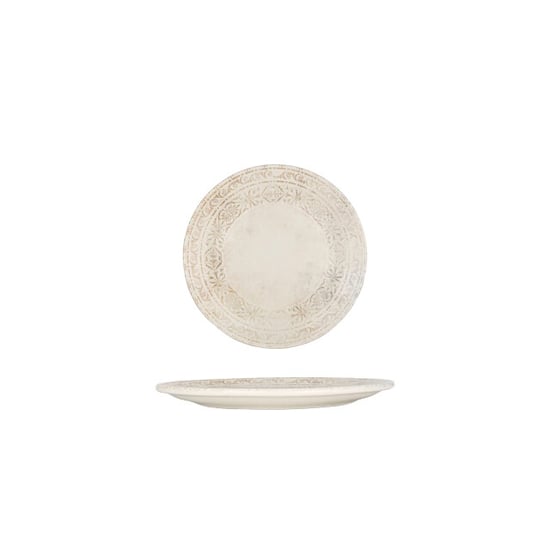 By Bone Dessertbord antico porselein 15 cm set van 6 - Image 1