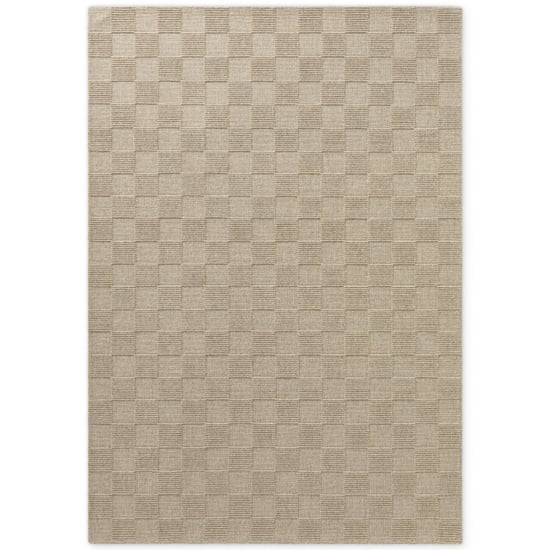 Villeroy & Boch Scala handgeweven wol vloerkleed 200x300 cm - Image 1