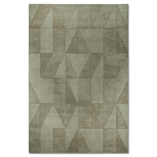 Villeroy & Boch Ursule wol vloerkleed 160x230 cm - Image 1