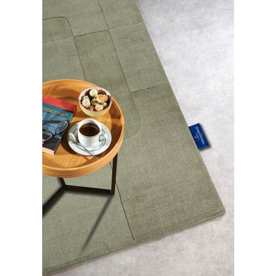 Villeroy & Boch Charlotte wol vloerkleed 160x230 cm - Image 3