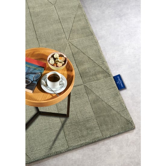 Villeroy & Boch Ursule wol vloerkleed 160x230 cm - Image 4