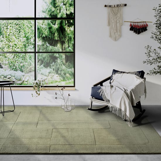 Villeroy & Boch Charlotte wol vloerkleed 160x230 cm - Image 4