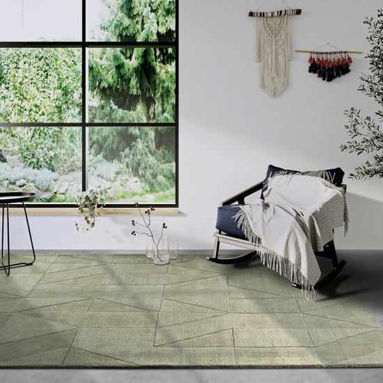Villeroy & Boch Ursule wol vloerkleed 160x230 cm - Image 5