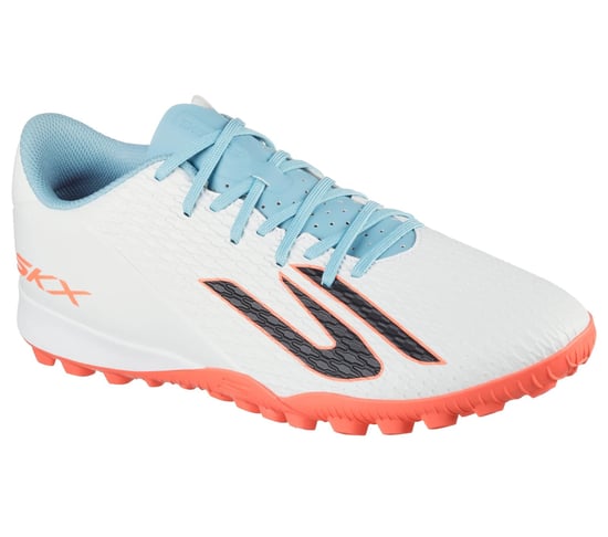 Skechers Unisex Skx 2 Academy Tf Astro Turf Trainers Football Boots 252134 - Image 2