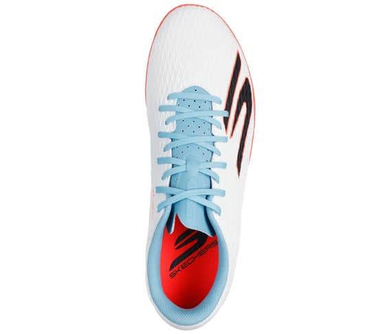 Skechers Unisex Skx 2 Academy Tf Astro Turf Trainers Football Boots 252134 - Image 3