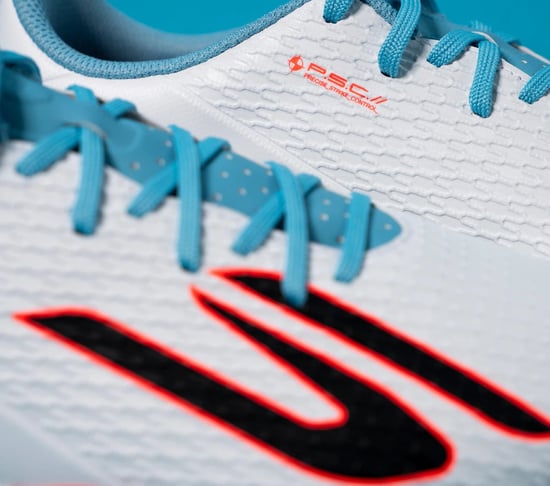 Skechers Unisex Skx 2 Academy Tf Astro Turf Trainers Football Boots 252134 - Image 5