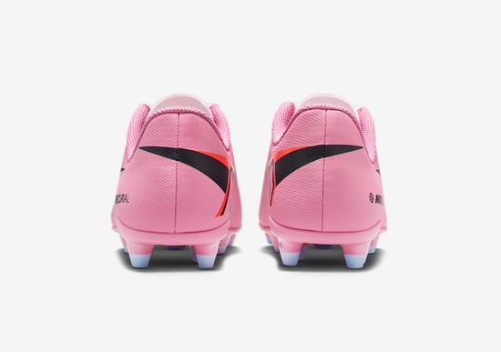 Nike Boys / Girls Mercurial Vapor Club Fg Football Boots Fq8286 - Image 6