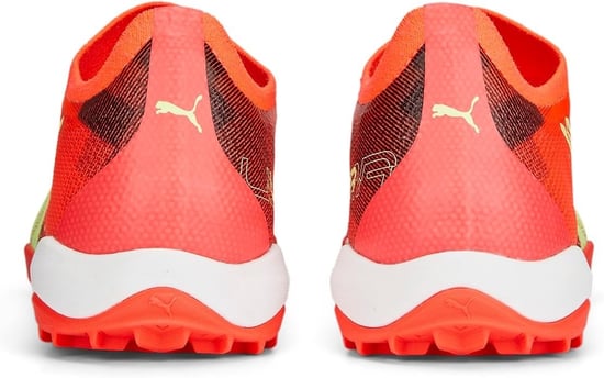 Puma Mens Ultra Match Astro Turf Tt Football Trainers Boots 106903 - Image 6