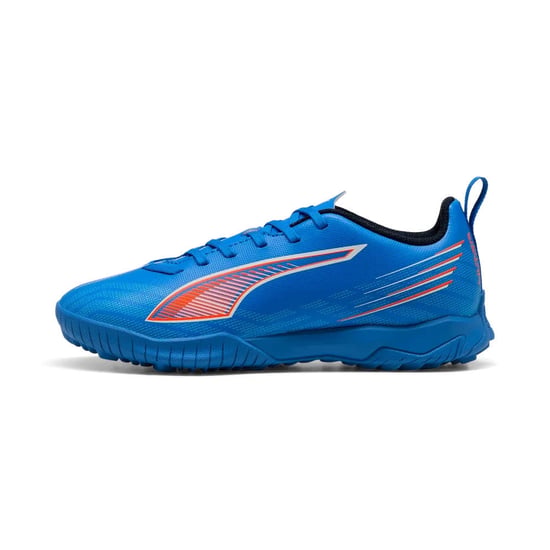 Puma Boys / Girls Ultra 6 Play Tt Astro Turf Football Trainers Boots 108544 - Image 3