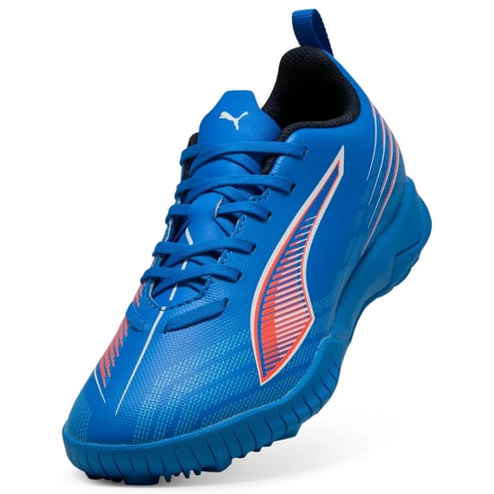 Puma Boys / Girls Ultra 6 Play Tt Astro Turf Football Trainers Boots 108544 - Image 4