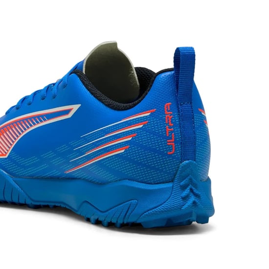Puma Boys / Girls Ultra 6 Play Tt Astro Turf Football Trainers Boots 108544 - Image 5