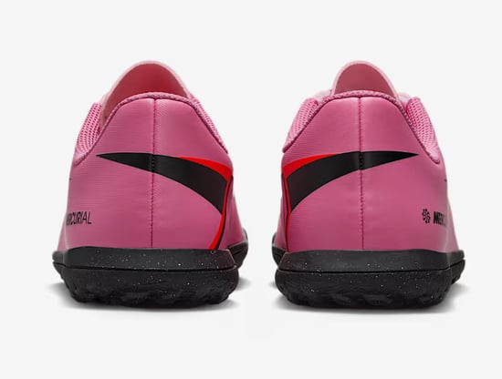 Nike Boys / Girls Mercurial Vapor 16 Club Astro Turf Football Trainers Shoes Fq8287 - Image 6