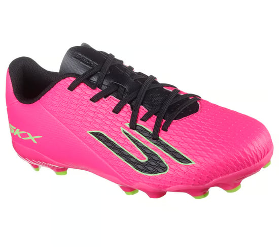 Skechers Boys / Girls Junior Football Boots Fg Mg Skx 2 252160l - Image 3