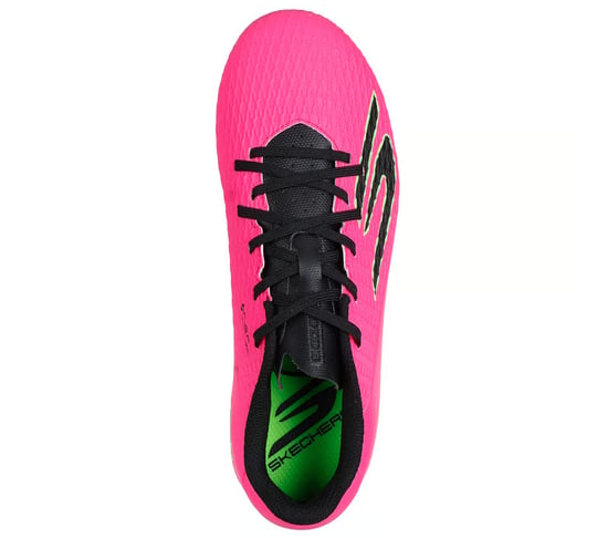 Skechers Boys / Girls Junior Football Boots Fg Mg Skx 2 252160l - Image 4