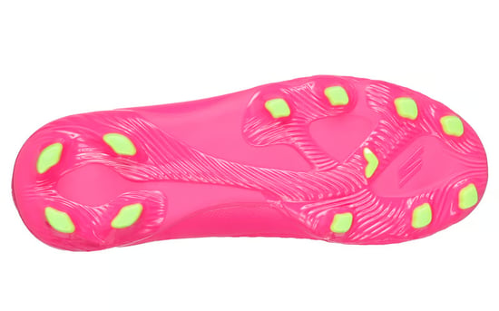 Skechers Boys / Girls Junior Football Boots Fg Mg Skx 2 252160l - Image 5