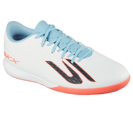 Skechers Unisex Skx 2 Club Indoor Court Trainers Football Boots Ic Shoes 252136 - Image 2
