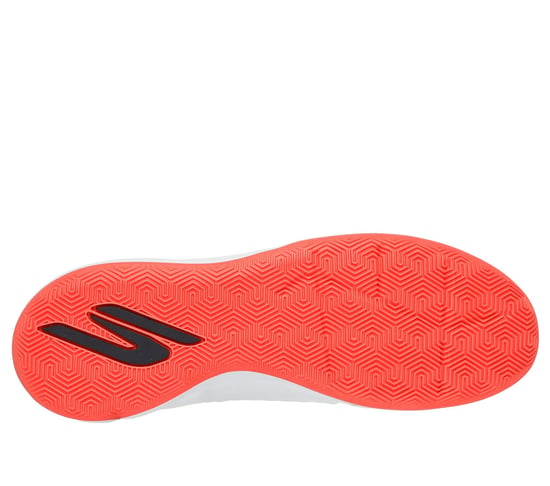 Skechers Unisex Skx 2 Club Indoor Court Trainers Football Boots Ic Shoes 252136 - Image 4