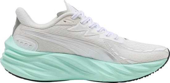 Puma Womens Velocity Nitro 4 Running Trainers Shoes 311141 - Image 2