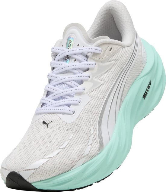 Puma Womens Velocity Nitro 4 Running Trainers Shoes 311141 - Image 4