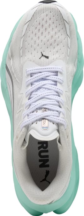 Puma Womens Velocity Nitro 4 Running Trainers Shoes 311141 - Image 6