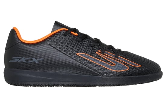 Skechers Boys / Girls Skx 2 Indoor Court Trainers Football Boots Ic Shoes 252168l - Image 1