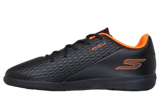 Skechers Boys / Girls Skx 2 Indoor Court Trainers Football Boots Ic Shoes 252168l - Image 2