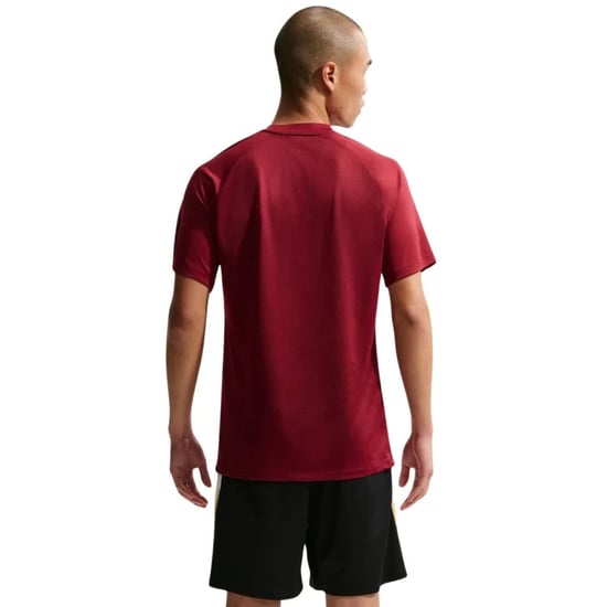 Mens Nike Park 26 Dri-fit T Shirt Team Red Hv8173 - Image 5