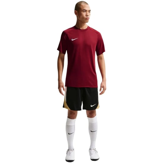 Mens Nike Park 26 Dri-fit T Shirt Team Red Hv8173 - Image 6