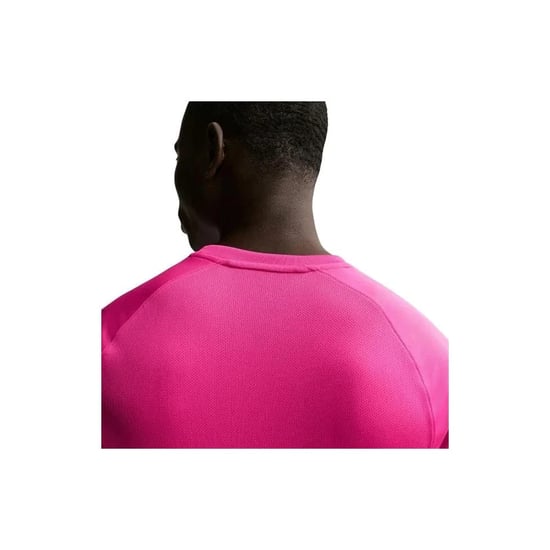 Mens Nike Park 26 Dri-fit T Shirt Pink Hv8173 - Image 5