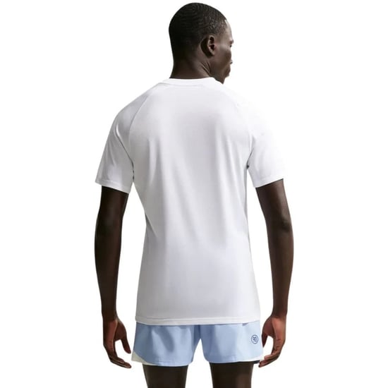 Mens Nike Park 26 Dri-fit T Shirt White Hv8173 - Image 3