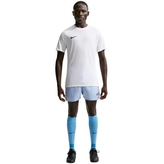 Mens Nike Park 26 Dri-fit T Shirt White Hv8173 - Image 5