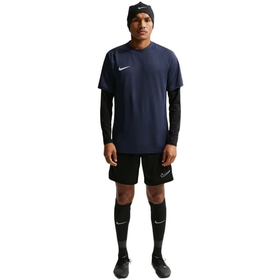 Mens Nike Park 26 Dri-fit T Shirt Navy Hv8173 - Image 5