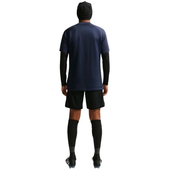 Mens Nike Park 26 Dri-fit T Shirt Navy Hv8173 - Image 6