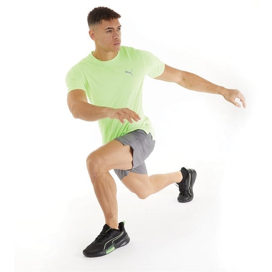 Puma Mens Run Favourite Drycell Running T Shirt 523151 - Image 3
