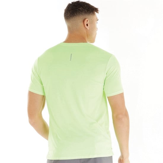 Puma Mens Run Favourite Drycell Running T Shirt 523151 - Image 4