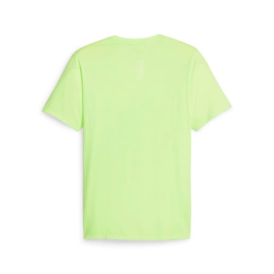 Puma Mens Run Favourite Drycell Running T Shirt 523151 - Image 5