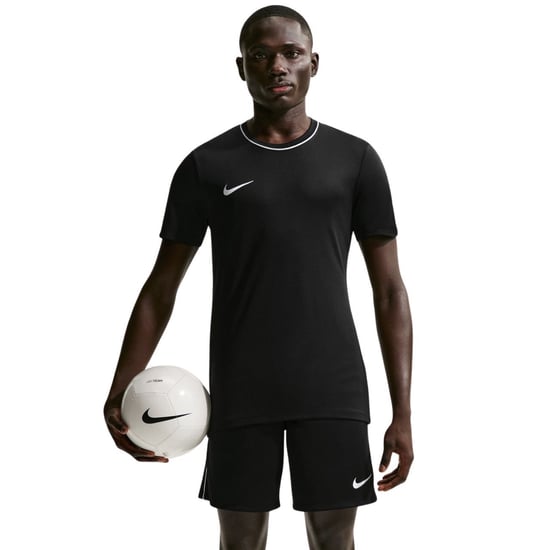 Mens Nike Park 26 Dri-fit Training T Shirt Black Hm7127 - Image 1