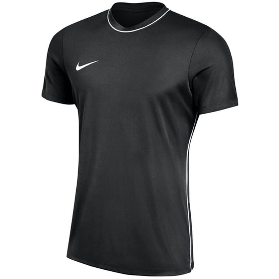 Mens Nike Park 26 Dri-fit Training T Shirt Black Hm7127 - Image 2