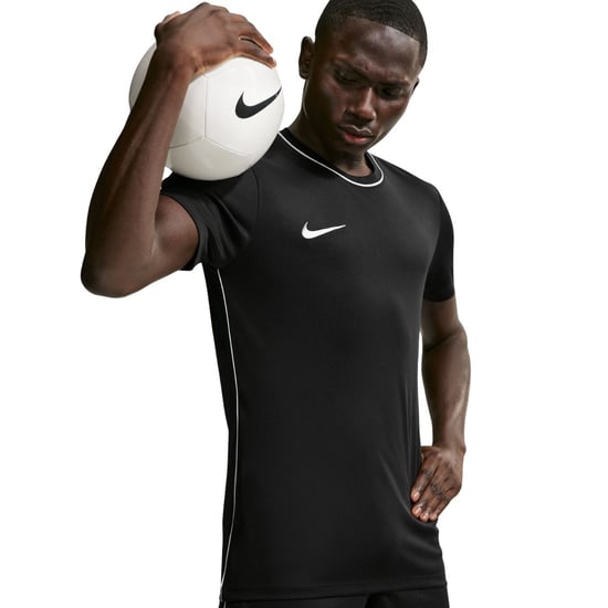 Mens Nike Park 26 Dri-fit Training T Shirt Black Hm7127 - Image 5