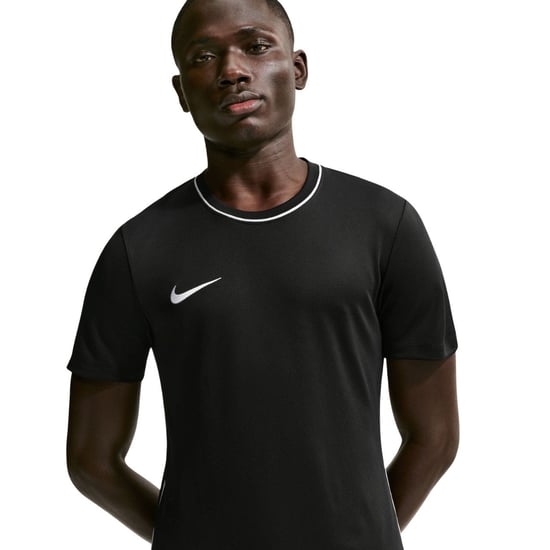 Mens Nike Park 26 Dri-fit Training T Shirt Black Hm7127 - Image 6