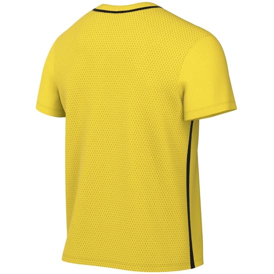 Mens Nike Park 26 Dri-fit Training T Shirt Yellow Hm7127 - Image 4