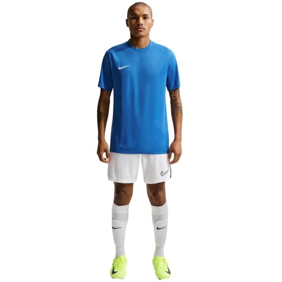 Mens Nike Park 26 Dri-fit T Shirt Blue Hv8173 - Image 3