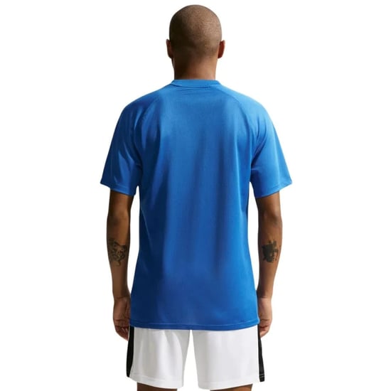 Mens Nike Park 26 Dri-fit T Shirt Blue Hv8173 - Image 6