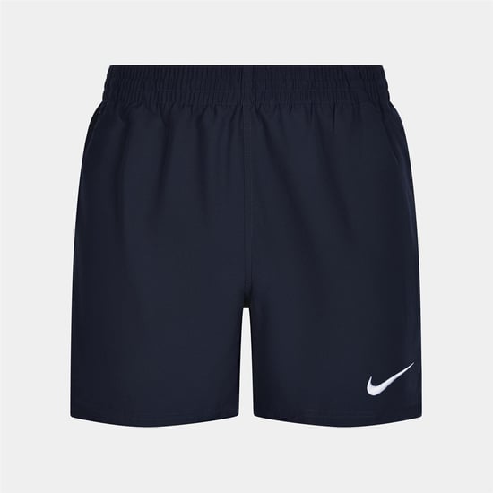 Nike Core 5” Volley Swim Shorts Navy - Image 1