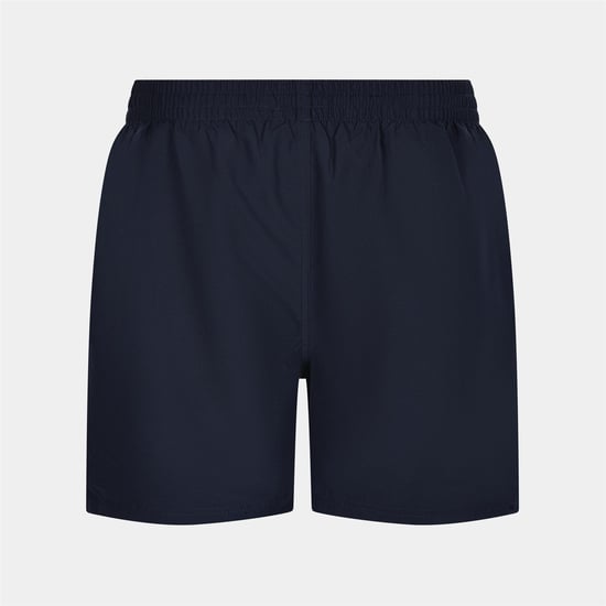Nike Core 5” Volley Swim Shorts Navy - Image 3