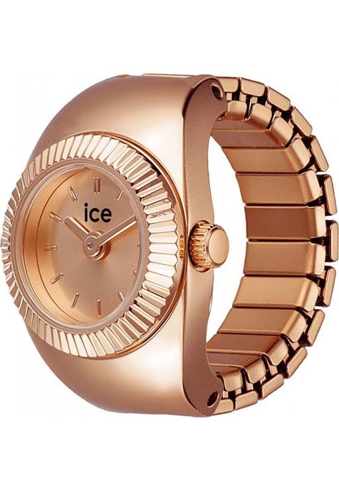 Ice-Watch 025519 Dames Chouchou Horloge Ring - Image 1