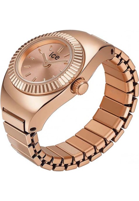 Ice-Watch 025519 Dames Chouchou Horloge Ring - Image 2