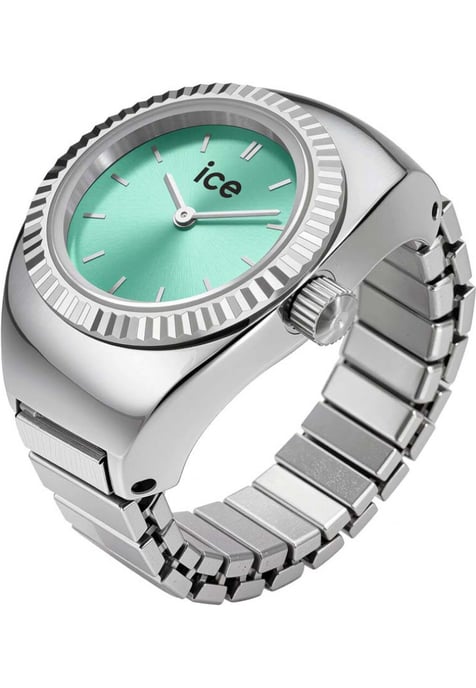 Ice-Watch 025515 Dames Chouchou Horloge Ring - Image 2
